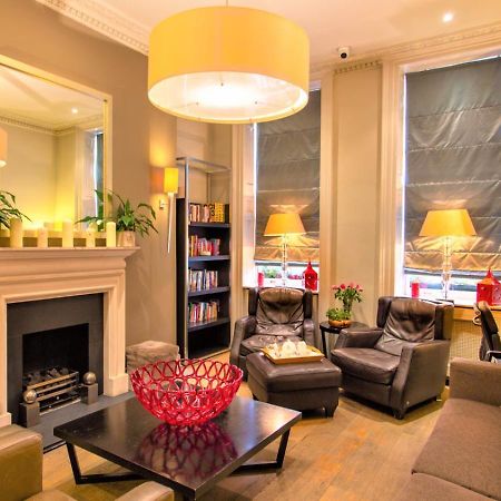 The Sumner Hotel Londra Esterno foto