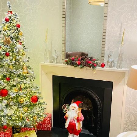 The Sumner Hotel Londra Esterno foto