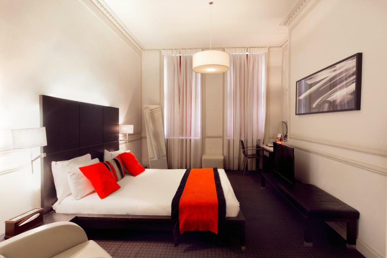 The Sumner Hotel Londra Esterno foto