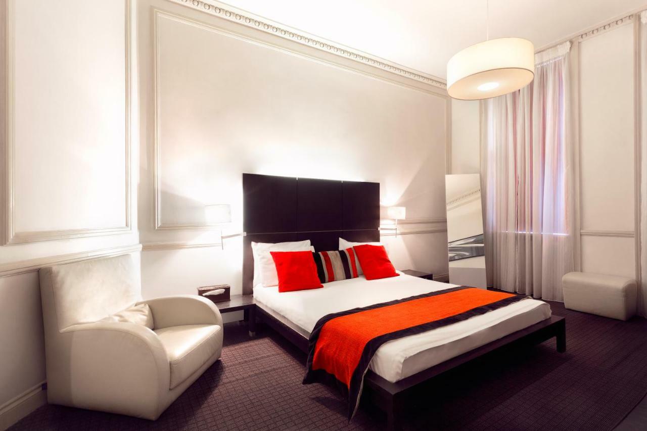 The Sumner Hotel Londra Esterno foto