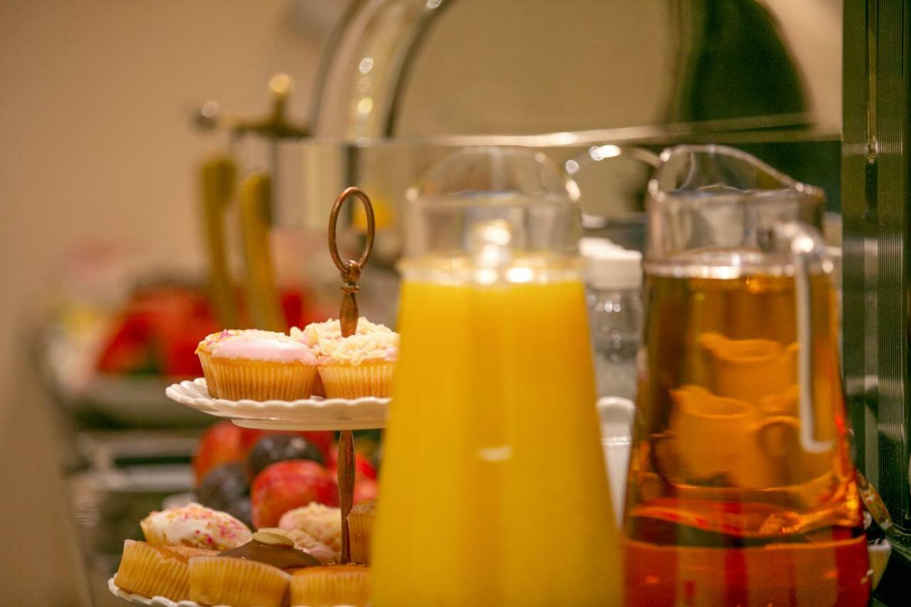 The Sumner Hotel Londra Esterno foto