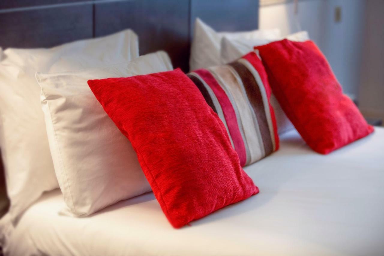 The Sumner Hotel Londra Esterno foto