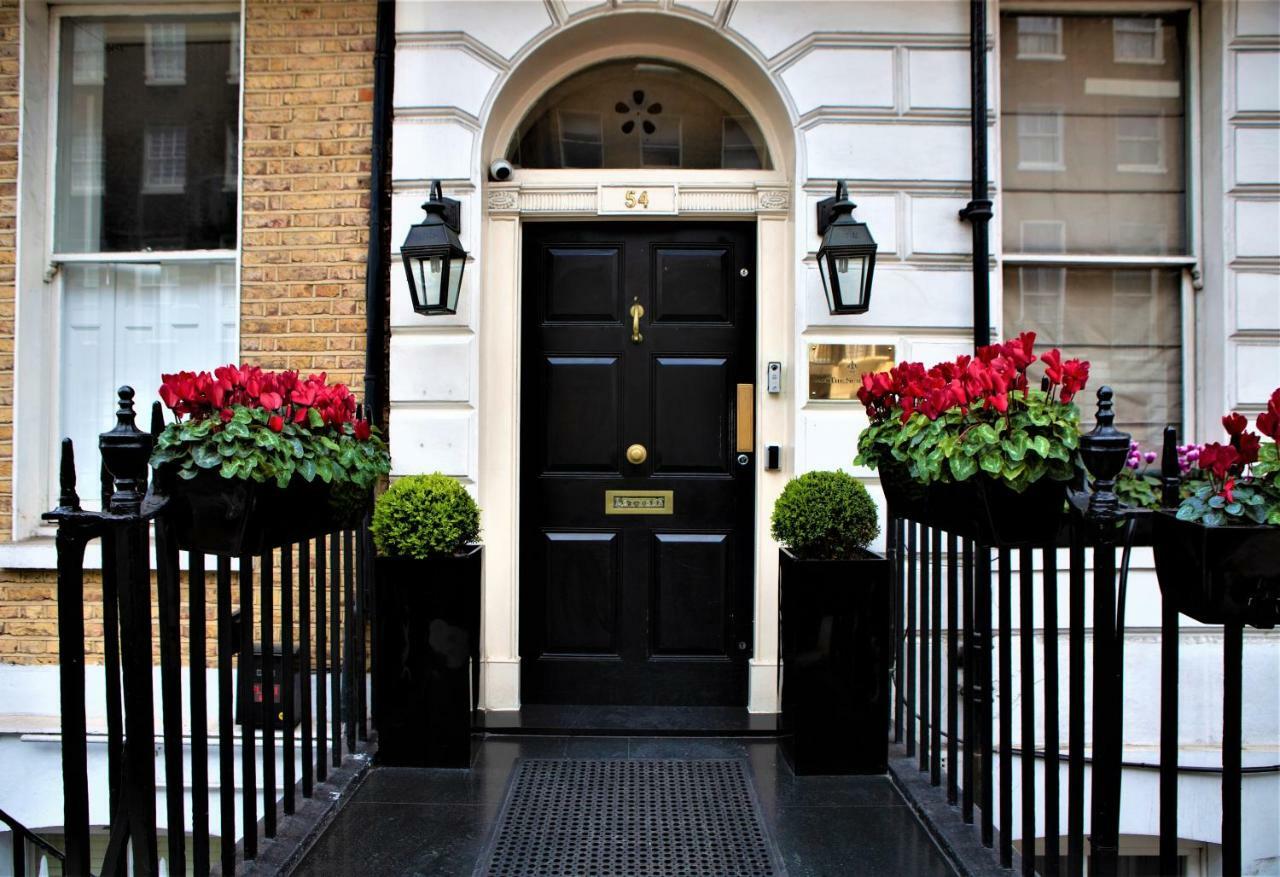 The Sumner Hotel Londra Esterno foto