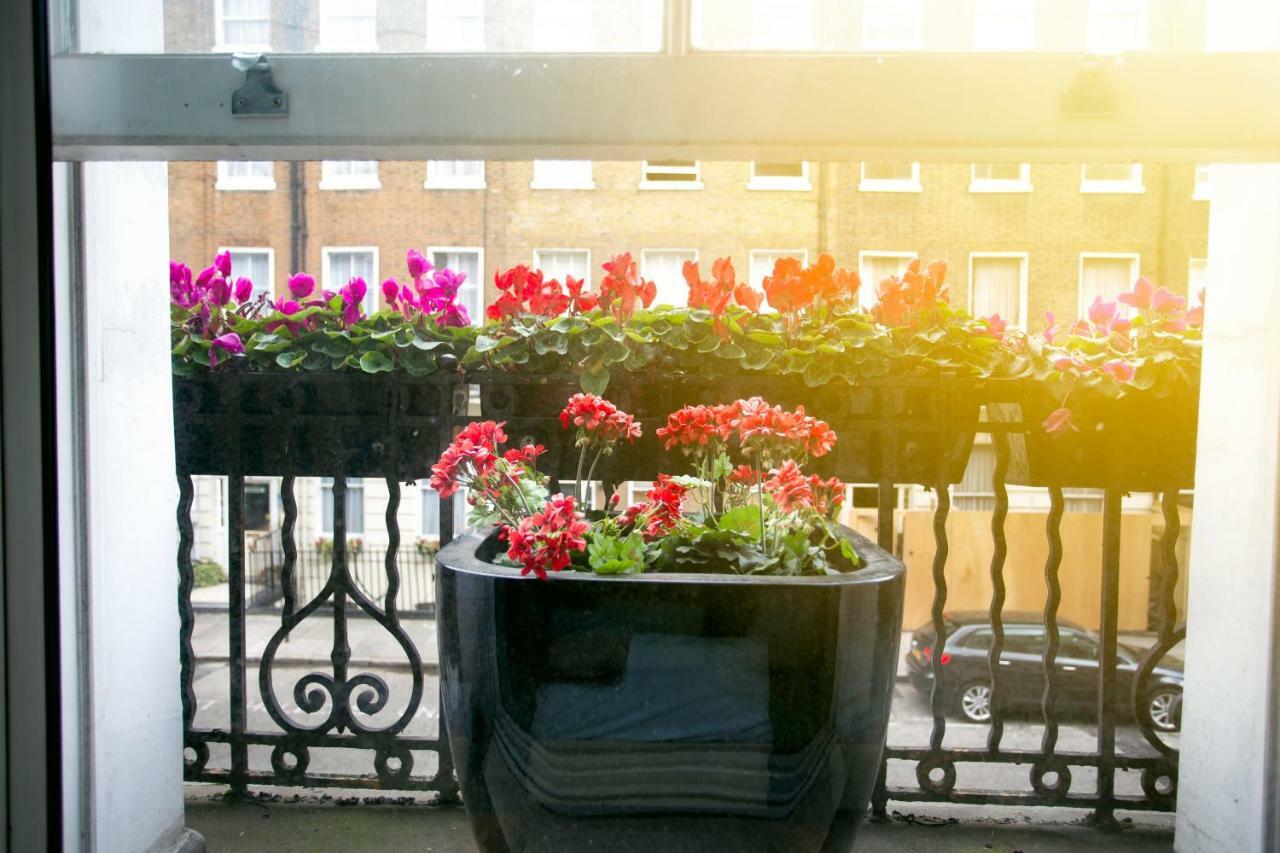 The Sumner Hotel Londra Esterno foto