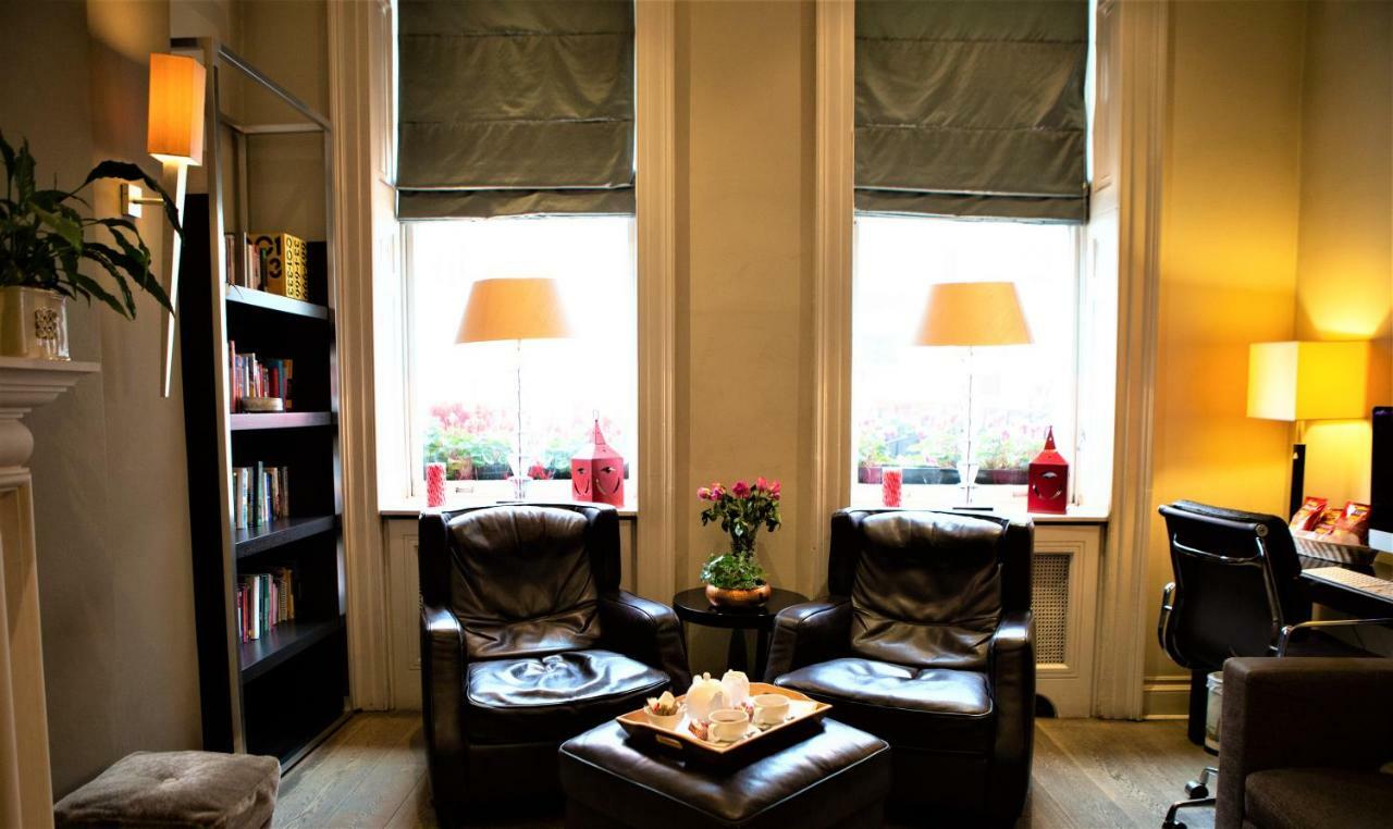 The Sumner Hotel Londra Esterno foto