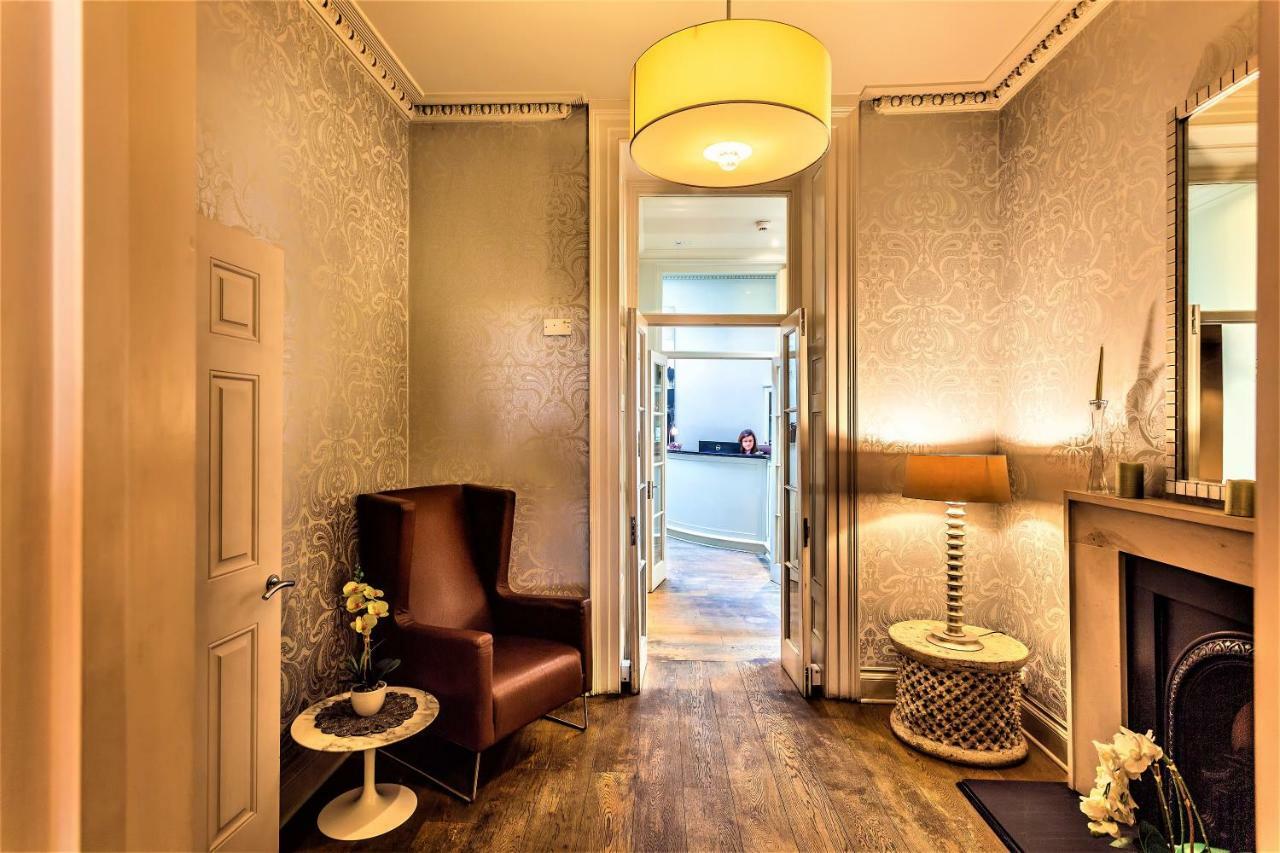 The Sumner Hotel Londra Esterno foto