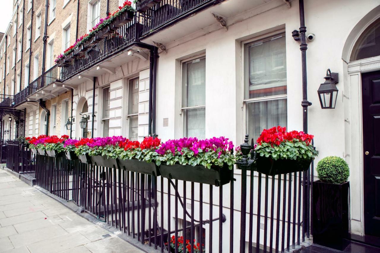 The Sumner Hotel Londra Esterno foto