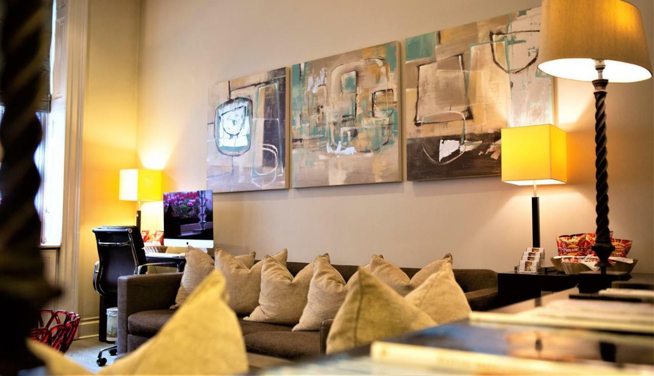 The Sumner Hotel Londra Esterno foto