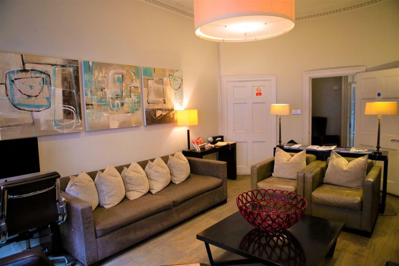 The Sumner Hotel Londra Esterno foto
