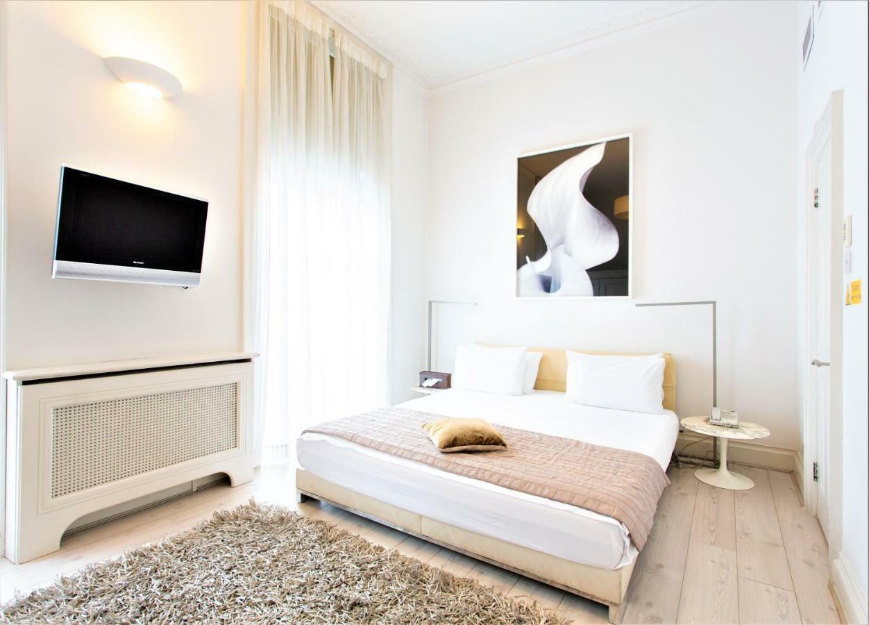 The Sumner Hotel Londra Esterno foto