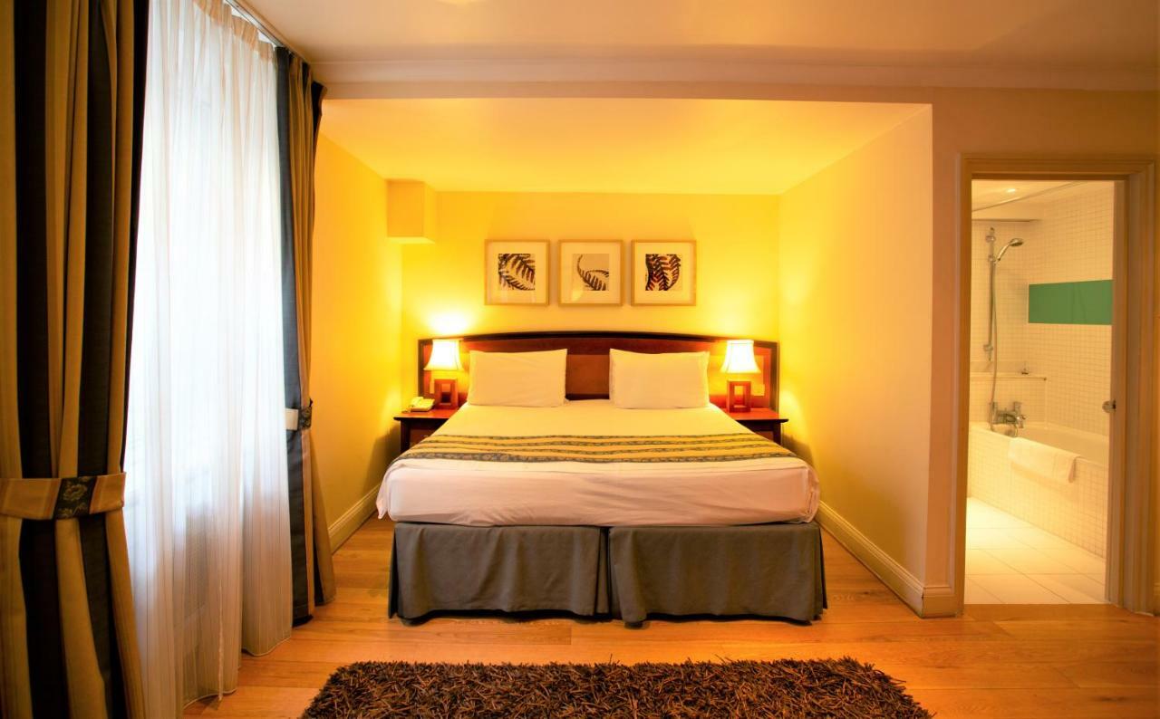 The Sumner Hotel Londra Esterno foto