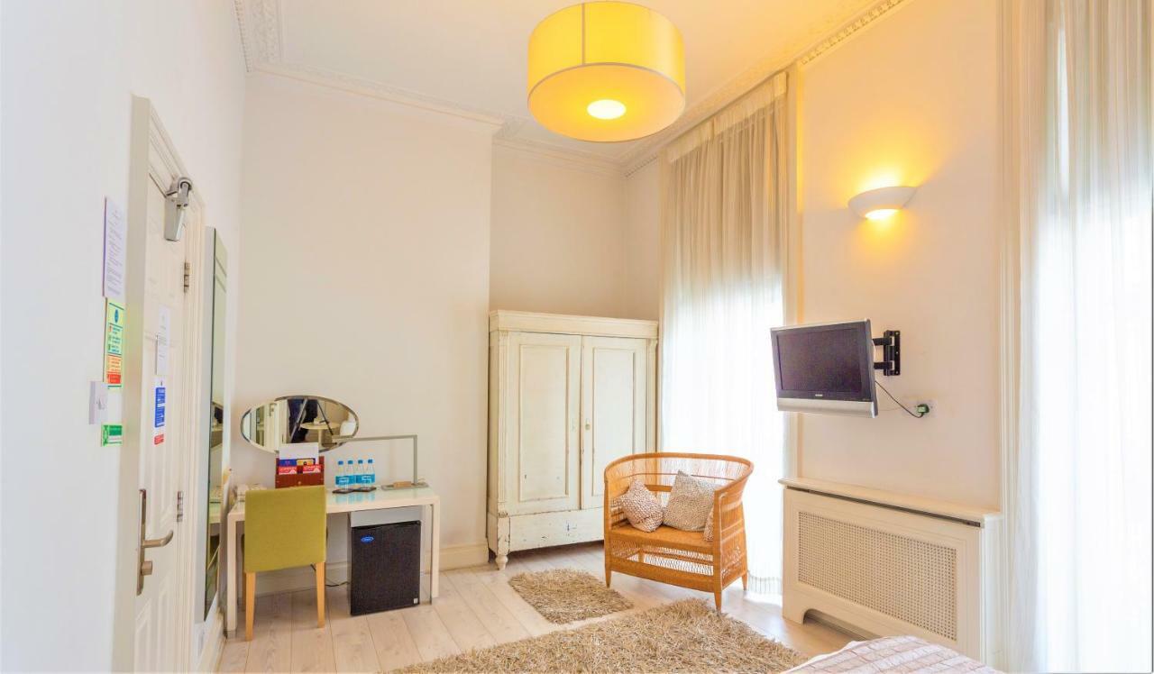 The Sumner Hotel Londra Esterno foto