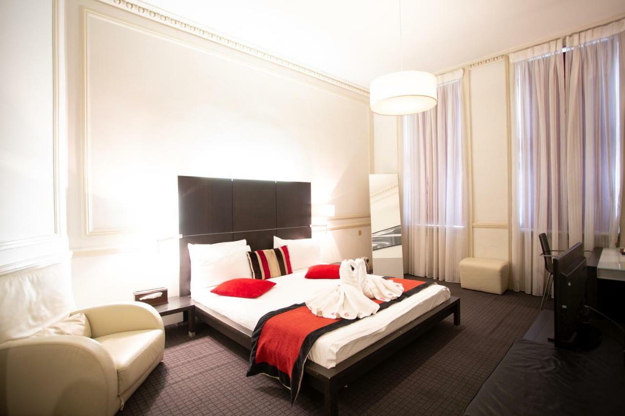 The Sumner Hotel Londra Esterno foto